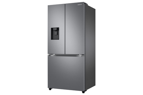 Samsung RF50A5202S9/EU side-by-side refrigerator Freestanding – image 3
