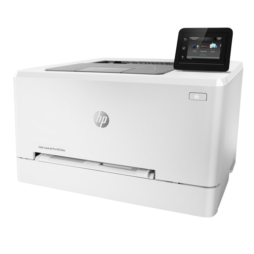 Drukarka laserowa HP LaserJet Pro M255dw | WI-FI Dupleks Color USB AirPrint LAN