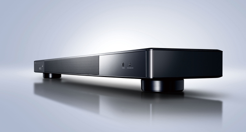 Yamaha YSP-2500 Black 7.1 channels – image 2