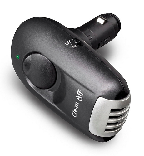 Clean Air Optima CA-100 air purifier