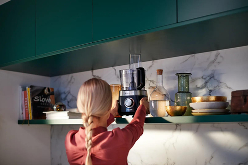 Philips Viva Collection HR7530/10 – Foto 10 von 10