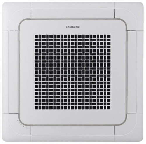Samsung AC060FBNDEH/EU air conditioner Air conditioner indoor unit White