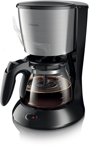 Philips Daily Collection HD7462/20R1 coffee maker Drip coffee maker