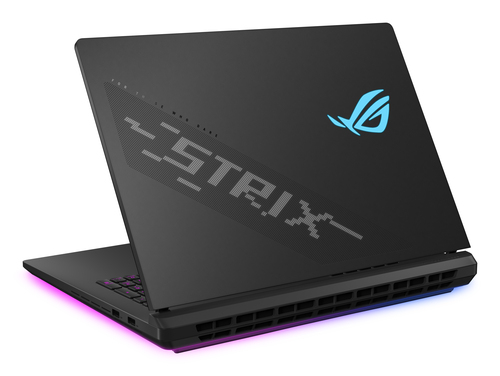 ASUS ROG Strix SCAR 18 G835LXG-TQ378W 18'' gaming laptop, afbeelding 5