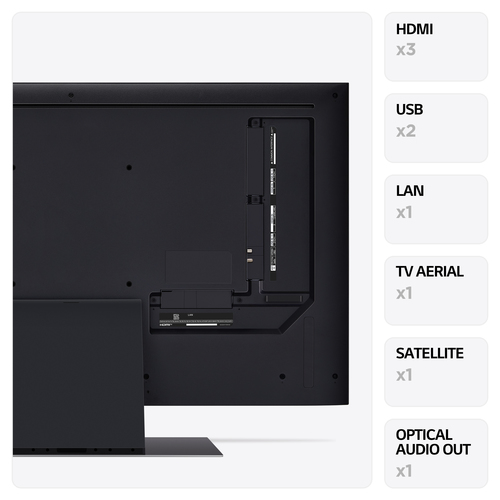 LG 43UR91006LA.AEK TV – image 4