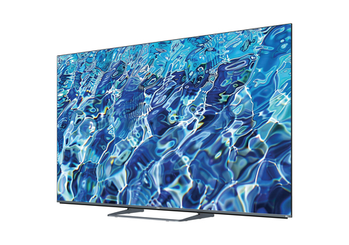 Haier H55M80FUX 139.7 cm (55") 4K Ultra HD Smart TV Wi-Fi Black – image 2