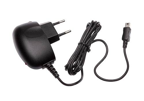 Emporia RL-V3 mobile device charger Mobile phone Black Indoor