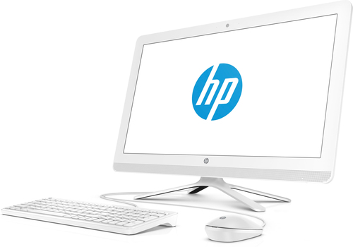 HP All-in-One - 24-g004na – image 2