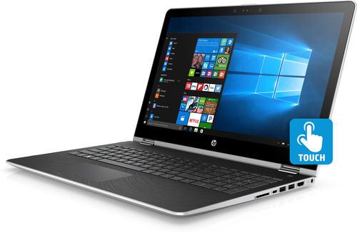 HP Pavilion x360 - 15-br019na – image 4