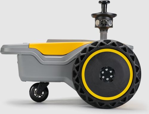 HP SitePrint Robot – image 8