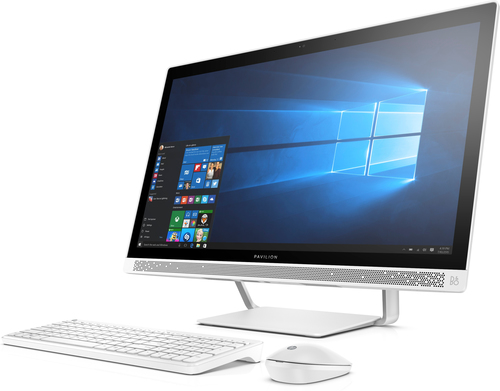 HP Pavilion All-in-One - 27-a279na – image 3