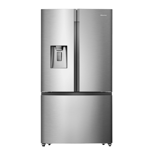 Hisense HMN544ISF side-by-side refrigerator Freestanding