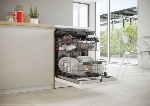 Hoover HF 5C7F1W – image 6
