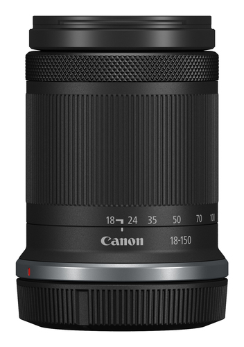 Canon RF-S 18-150 mm f/3.5-6.3 IS Stm Zoom Lens, Black - image 4