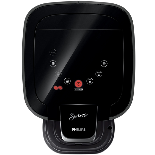 Senseo Latte Duo HD7855/59 coffee maker Fully-auto Pod coffee machine – image 8