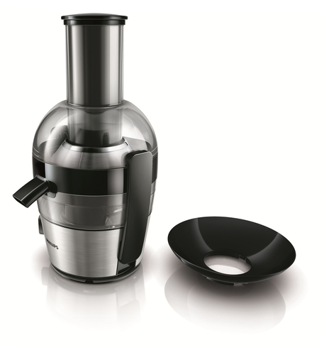 Philips Viva Collection HR1864/00 juice maker – image 4