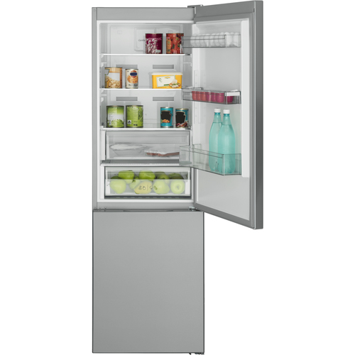 Sharp SJ-BA10IHXI3-EU fridge-freezer Freestanding – image 8