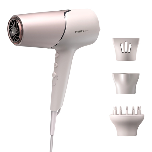 Philips 5000 series BHD530/20 Hair Dryer – image 3