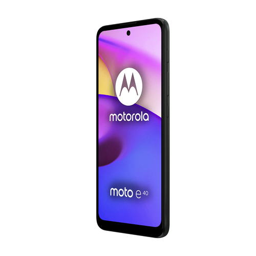 Motorola 40 16.5 cm (6.5") Android 11 4G USB Type-C 4 GB 64 GB 5000 mAh Grey – image 6