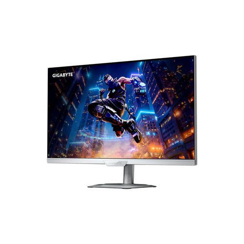 Monitores Gaming GIGABYTE M27Q2 ICE