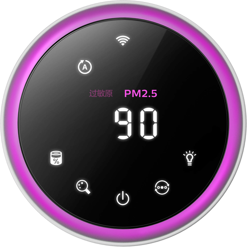 Philips AC2958/00 air purifier 43 m² – image 9