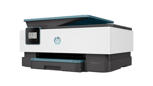 HP OfficeJet 8015 All-in-One Printer – image 6