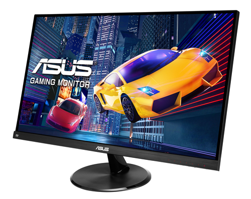 ASUS VP249QGR computer monitor – image 3