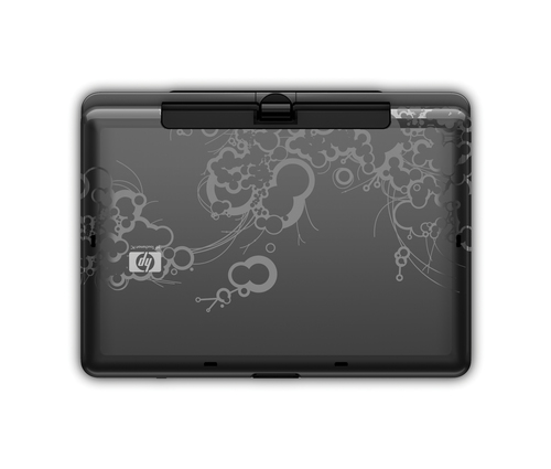 HP TouchSmart tx2-1250ea Notebook PC – image 7
