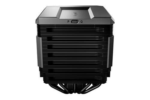 be quiet! Dark Rock Pro 6 cpu-koeler, afbeelding 2