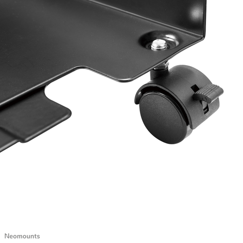 Neomounts CPU-M100BLACK - Verrijdbare steun voor PC, afbeelding 5