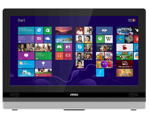MSI Adora24 2M-003EU