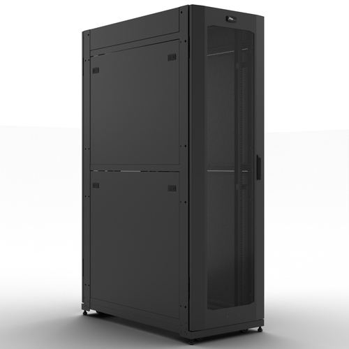 Middle Atlantic SNE Series Rack SNE24D-4248-P1 – image 1