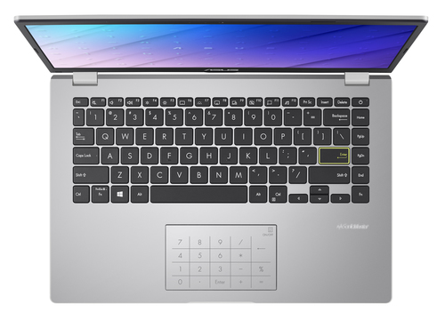 ASUS E410MA-EB013TS Intel® Celeron® N N4020 Laptop – image 7