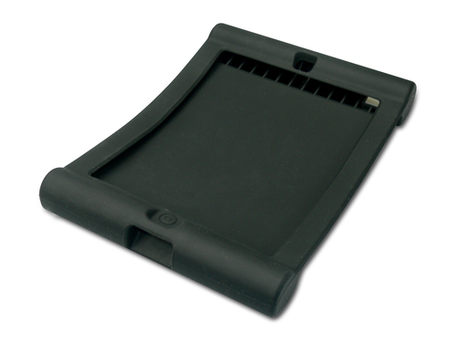 Sandberg Anticrash Cover for iPad 2/3/4