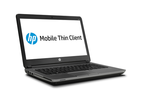 HP Mobile Thin Client mt41 AMD A4 A4-5150M – image 3