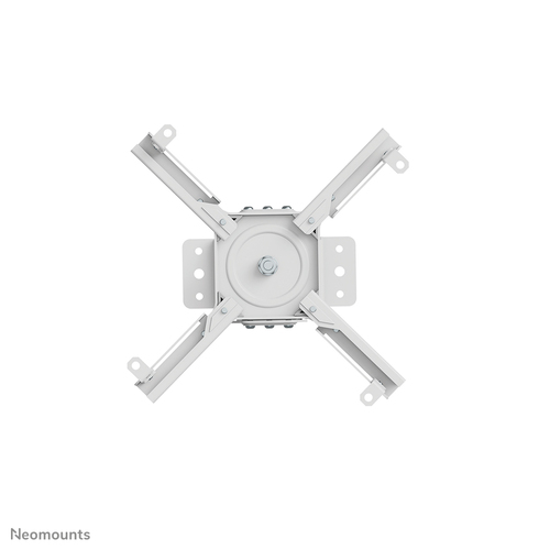Neomounts CL25-530WH1 Beamer plafondbeugel plafondhouder – Foto 9 van 10