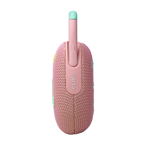 JBL CLIP 5 Bluetooth speaker Roze, afbeelding 5