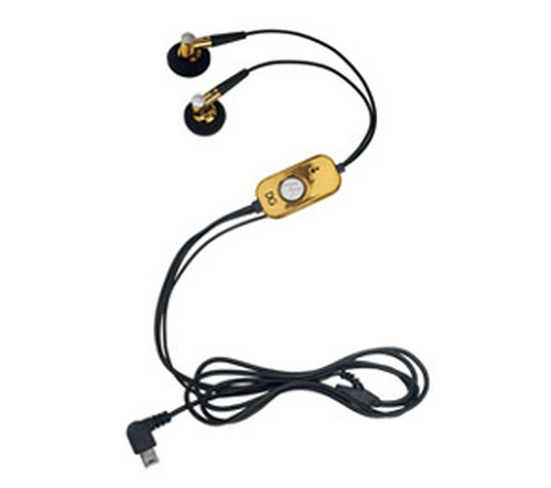Motorola S200 Stereo Headset
