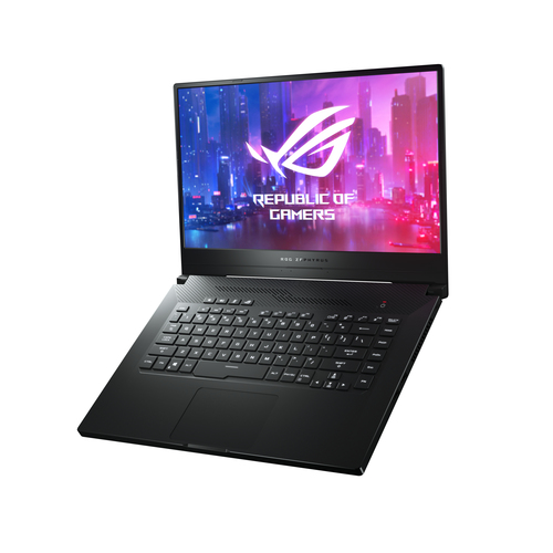 ASUS ROG Zephyrus G GA502DU-PB73 laptop AMD Ryzen™ 7 3750H – image 7