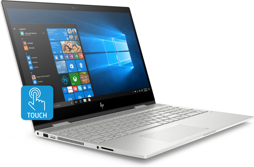 HP ENVY x360 15-cn0003ca Intel® Core™ i7 i7-8550U Hybrid (2-in-1) – image 3