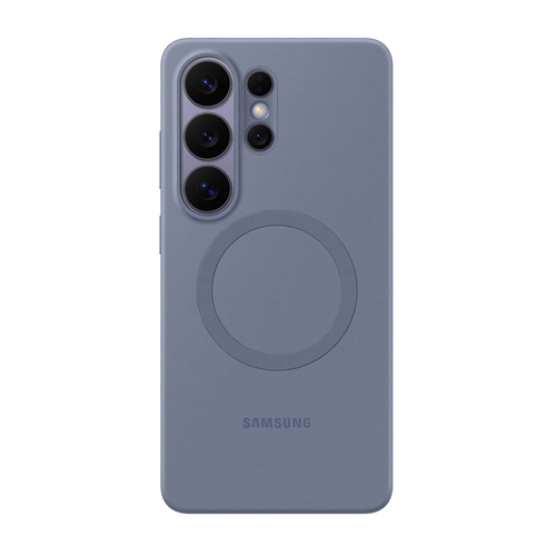 Samsung EF-ES948CVEGWW чехол для мобильного телефона 17,5 cm (6.9") Крышка Пурпурный