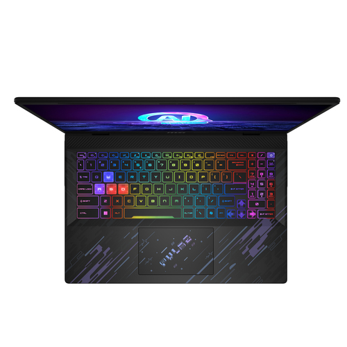 MSI 16 AI C1VGKG-022IT – image 9