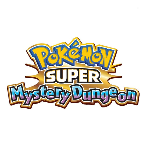 Nintendo Pokémon Méga Donjon Mystère Nintendo 3DS