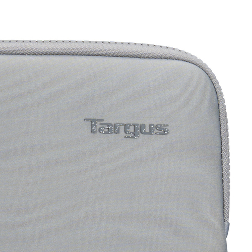 Targus Chromatic 35,6 cm (14 ) Opbergmap/sleeve Grijs, afbeelding 5