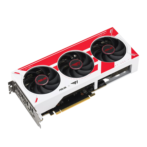ASUS TUF Gaming T1-RTX5060TI-O8G-GAMING NVIDIA GeForce RTX 5060 Ti – image 2
