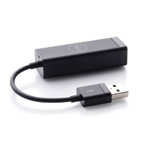 DELL 470-ABBT adaptador y tarjeta de red Ethernet 1000 Mbit/s