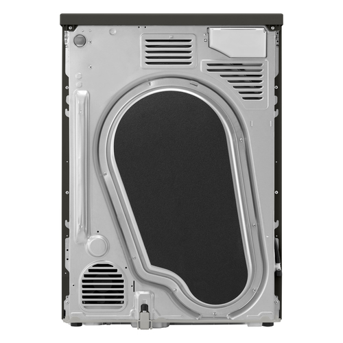 LG FDV1110B tumble dryer Freestanding Front-load – image 6