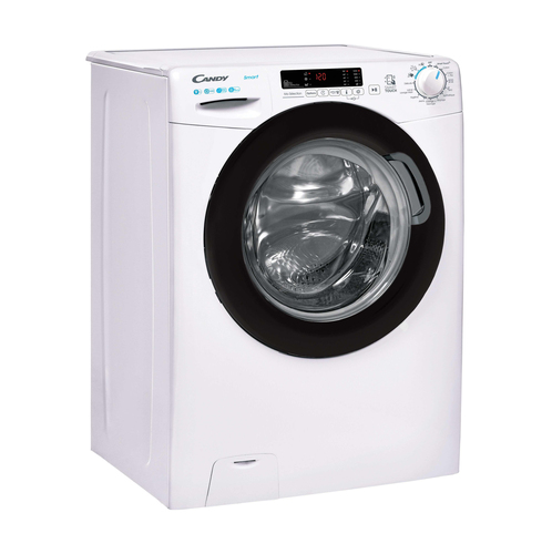 Candy Smart CS1292DWB4/1-47 washing machine Front-load – image 2