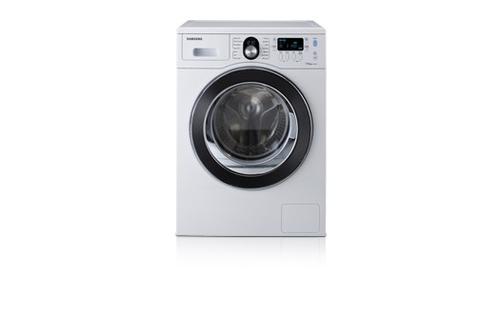 Samsung WF8804DP washing machine 800 RPM