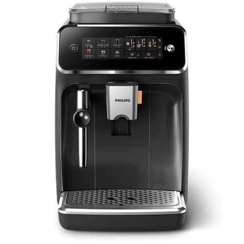 Philips EP3321/62 coffee maker Fully-auto Espresso machine – image 2